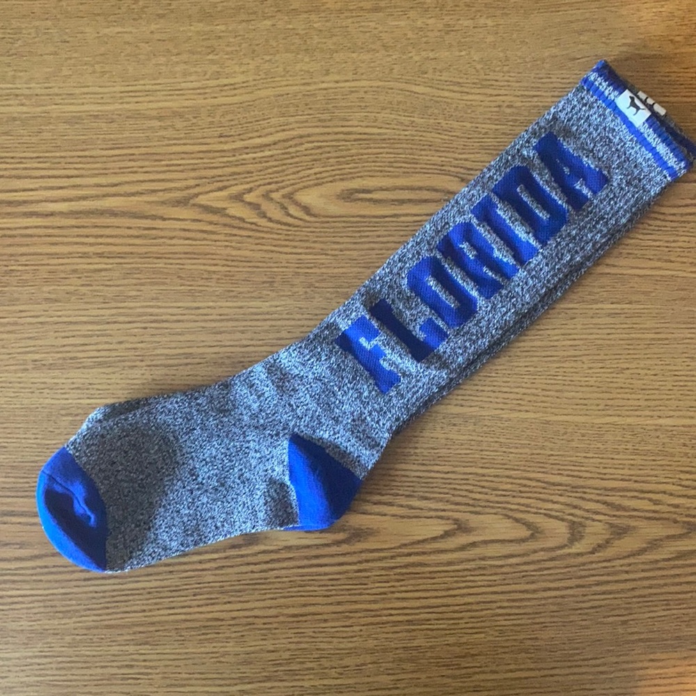 VS Pink UF Socks